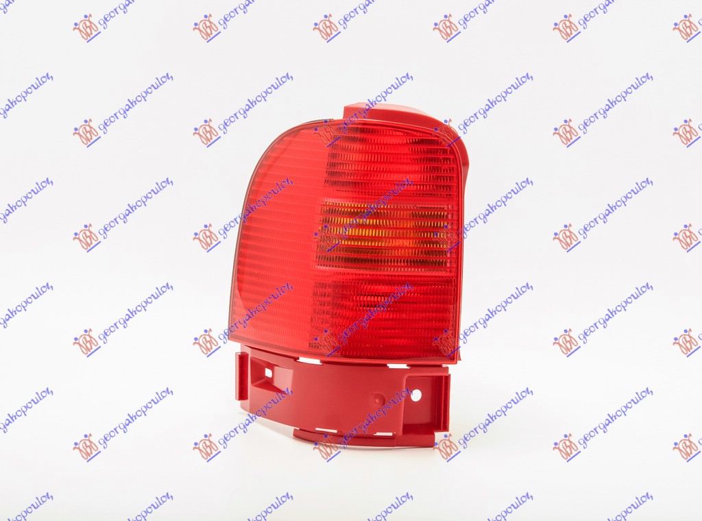 STOP LAMPA SPOLJASNJA 2000- (HELLA)  SHARAN 95-10