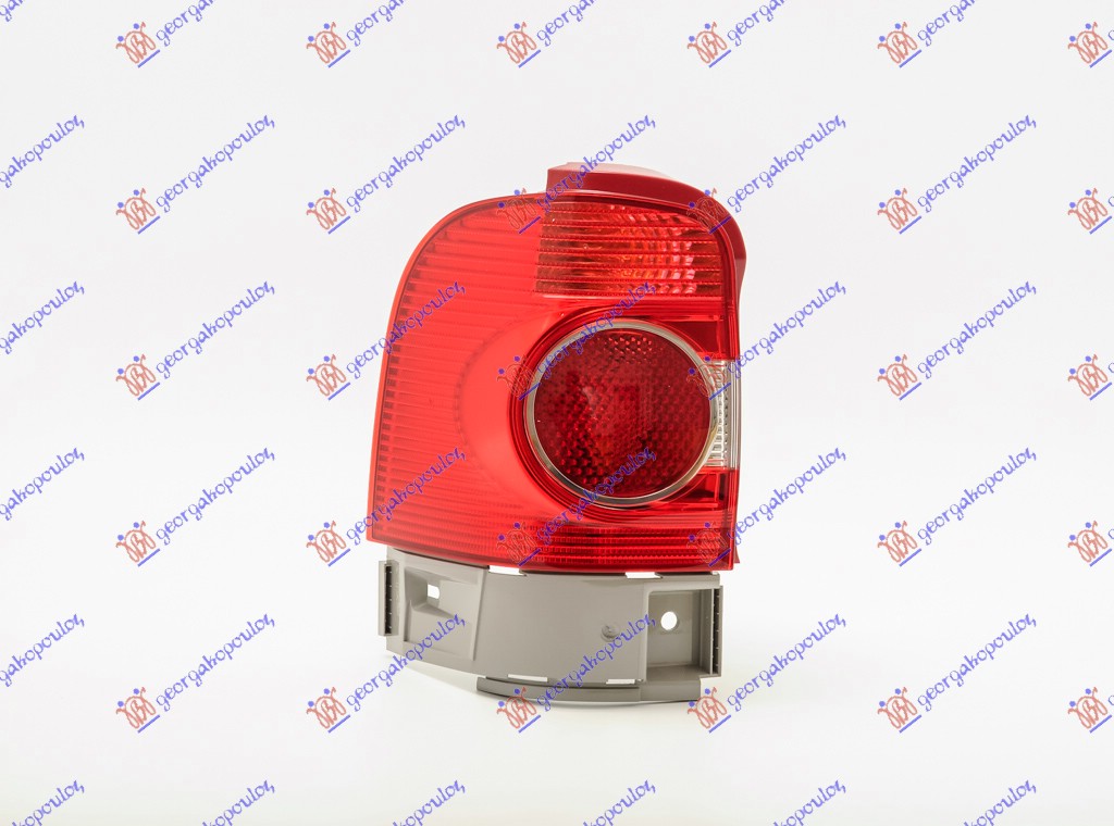 STOP LAMPA SPOLJASNJA 2003- (HELLA) VW SHARAN 1995-2010 (7M8/7M9/7M6)