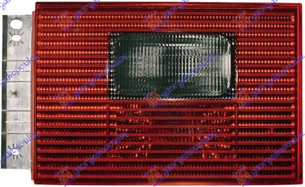 STOP LAMPA UNUTRASNJA 2000-2003 (HELLA) VW SHARAN 1995-2010 (7M8/7M9/7M6)