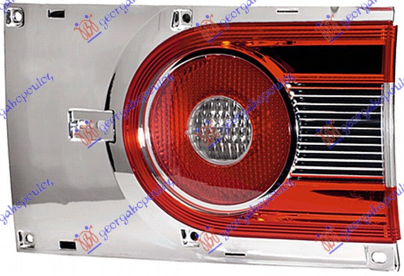 STOP LAMPA UNUTRASNJA 2003- (HELLA) VW SHARAN 1995-2010 (7M8/7M9/7M6)