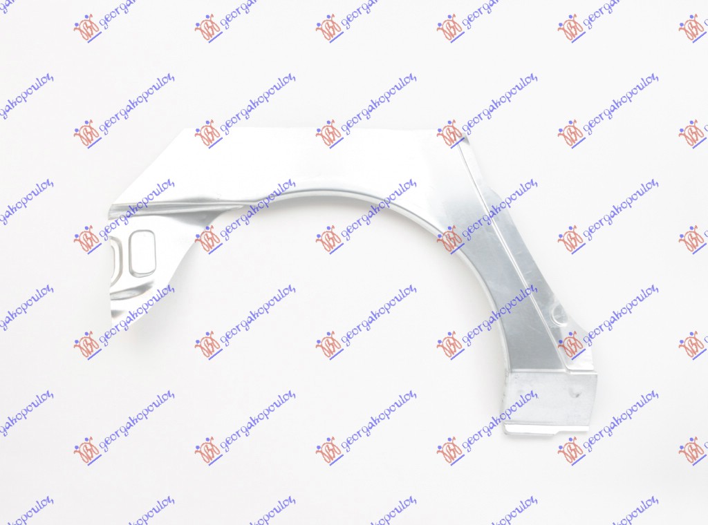 RUB -00 VW SHARAN 1995-2010 (7M8/7M9/7M6)