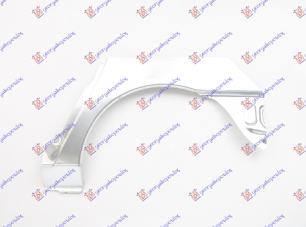 RUB -00 VW SHARAN 1995-2010 (7M8/7M9/7M6)