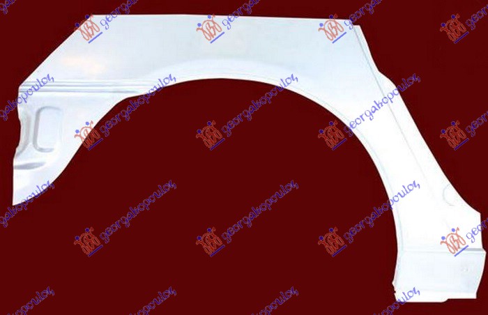 RUB 00- FORD GALAXY 1995-2006 (WGR)