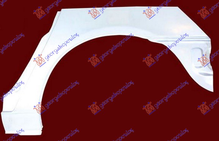 RUB 00- FORD GALAXY 1995-2006 (WGR)