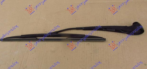 ZADNJI BRISAC KOMPLET 2000- 400mm FORD GALAXY 1995-2006 (WGR)