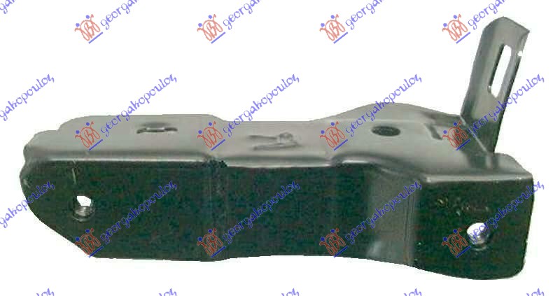 NOSAC PREDNJEG BRANIKA BOCNI TOYOTA COROLLA SDN 1997-1999 (E 11)