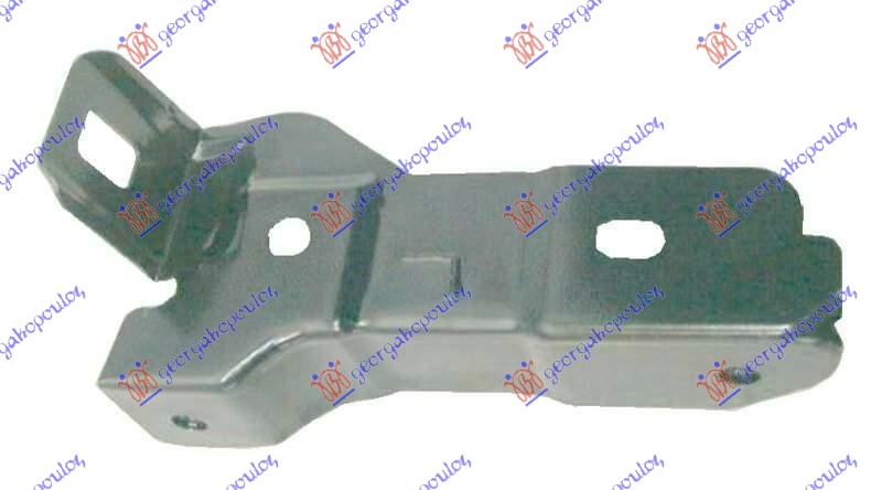 NOSAC PREDNJEG BRANIKA BOCNI TOYOTA COROLLA SDN 1997-1999 (E 11)