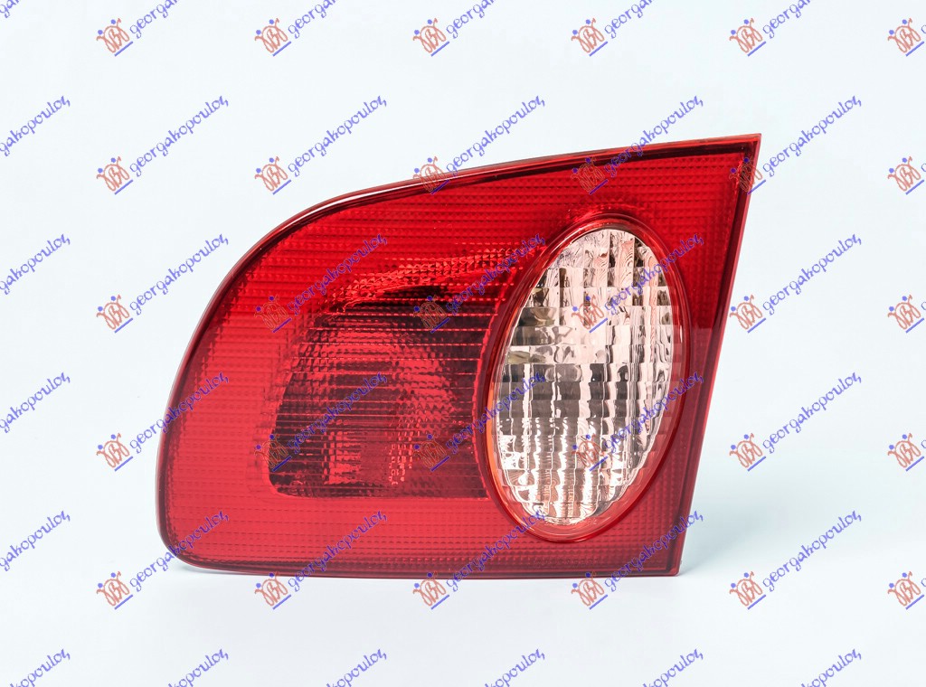 STOP LAMPA UNUTRASNJA TOYOTA COROLLA SDN 1997-1999 (E 11)