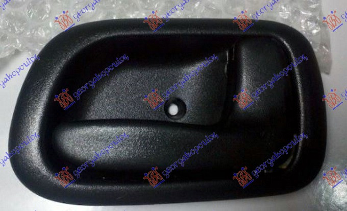 KVAKA PREDNJIH/ZADNJIH UNUTRASNJA CRNA TOYOTA COROLLA SDN 1997-1999 (E 11)