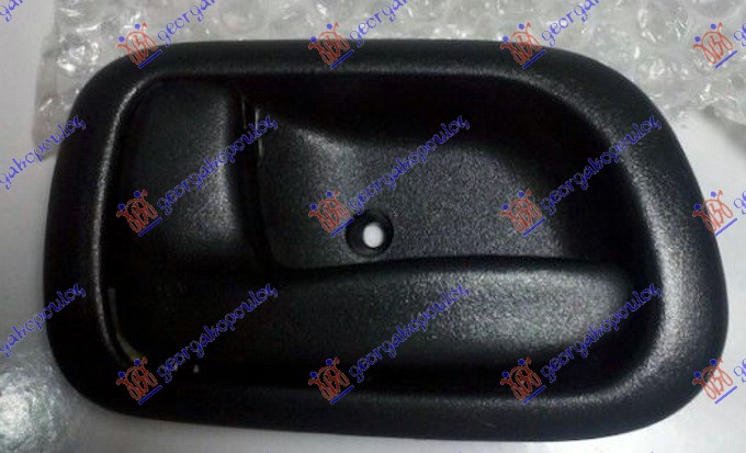 KVAKA PREDNJIH/ZADNJIH UNUTRASNJA CRNA TOYOTA COROLLA SDN 1997-1999 (E 11)