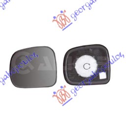 STAKLO RETROVIZORA NISSAN SERENA 1992-2001 (C23)