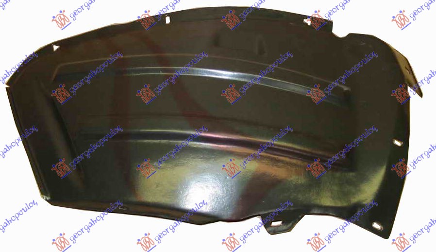 POTKRILO FIAT SCUDO 1995-2004 (220)