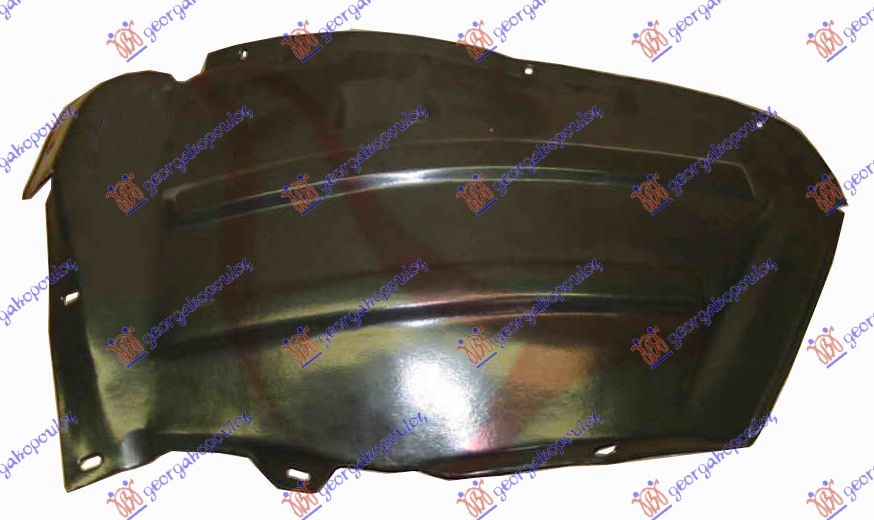 POTKRILO FIAT SCUDO 1995-2004 (220)