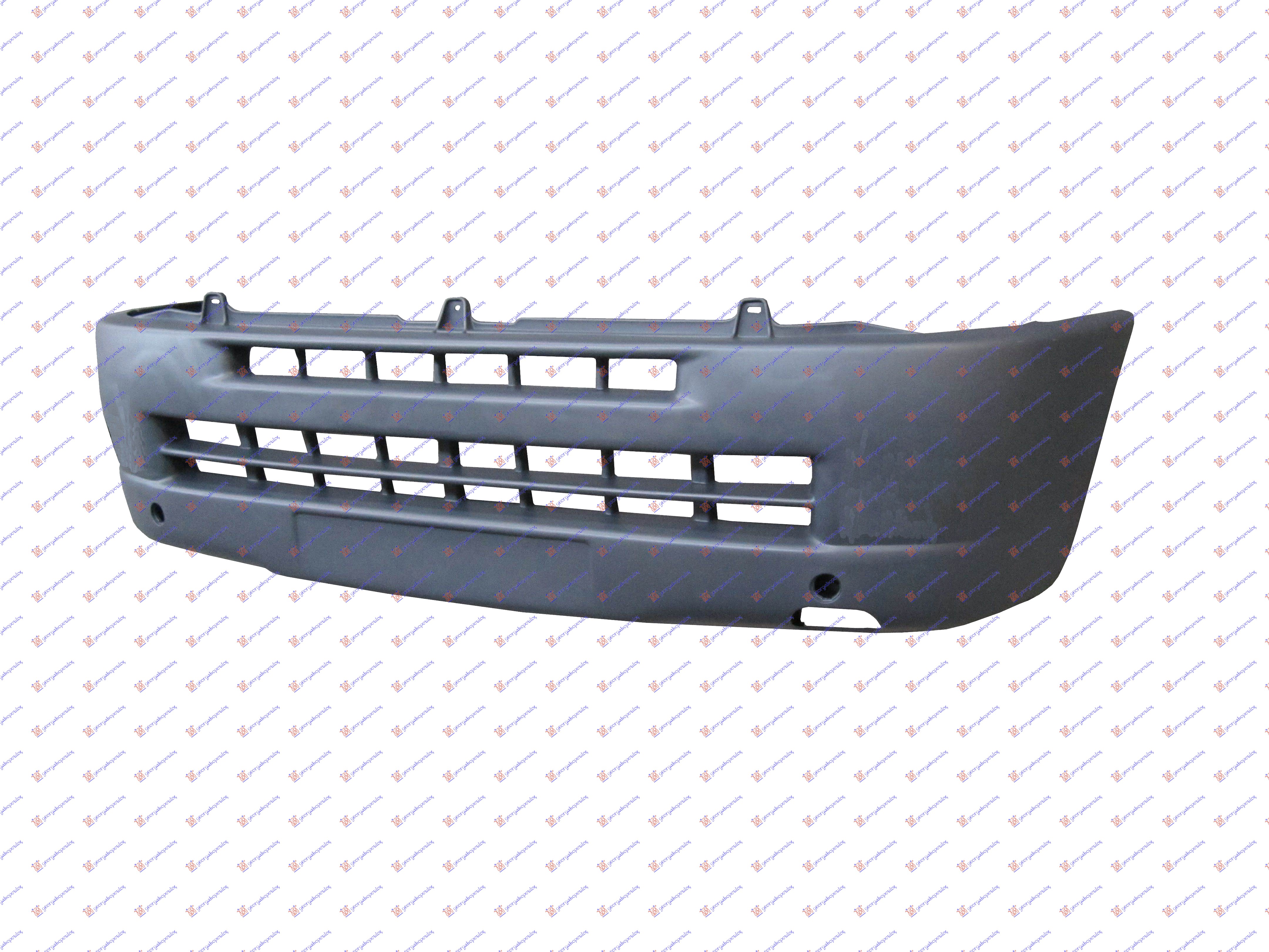 PREDNJI BRANIK FIAT DUCATO II 1994-2002 (230)