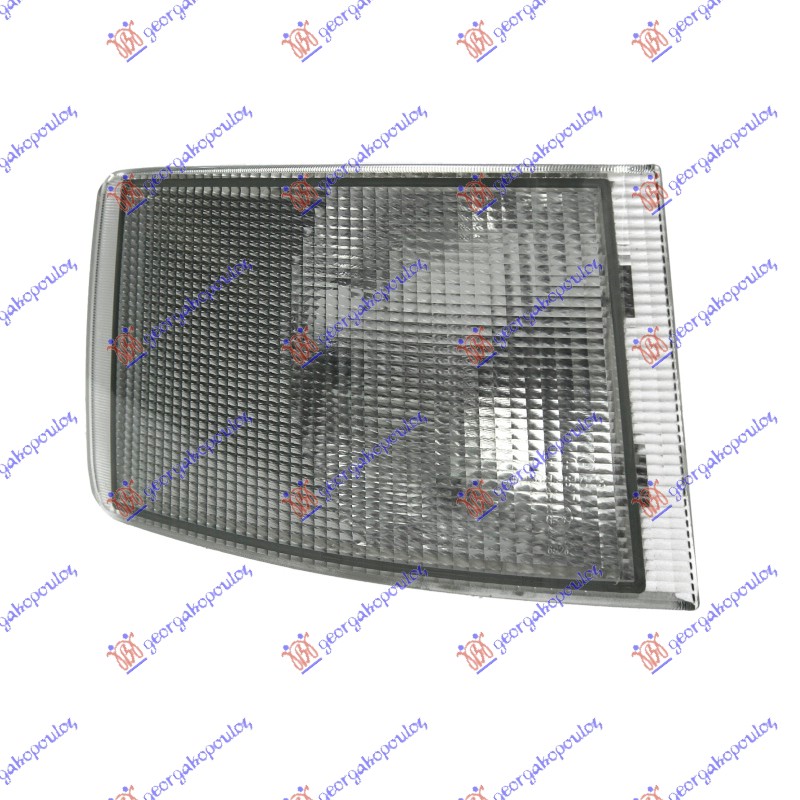 MIGAVAC FIAT DUCATO II 1994-2002 (230)