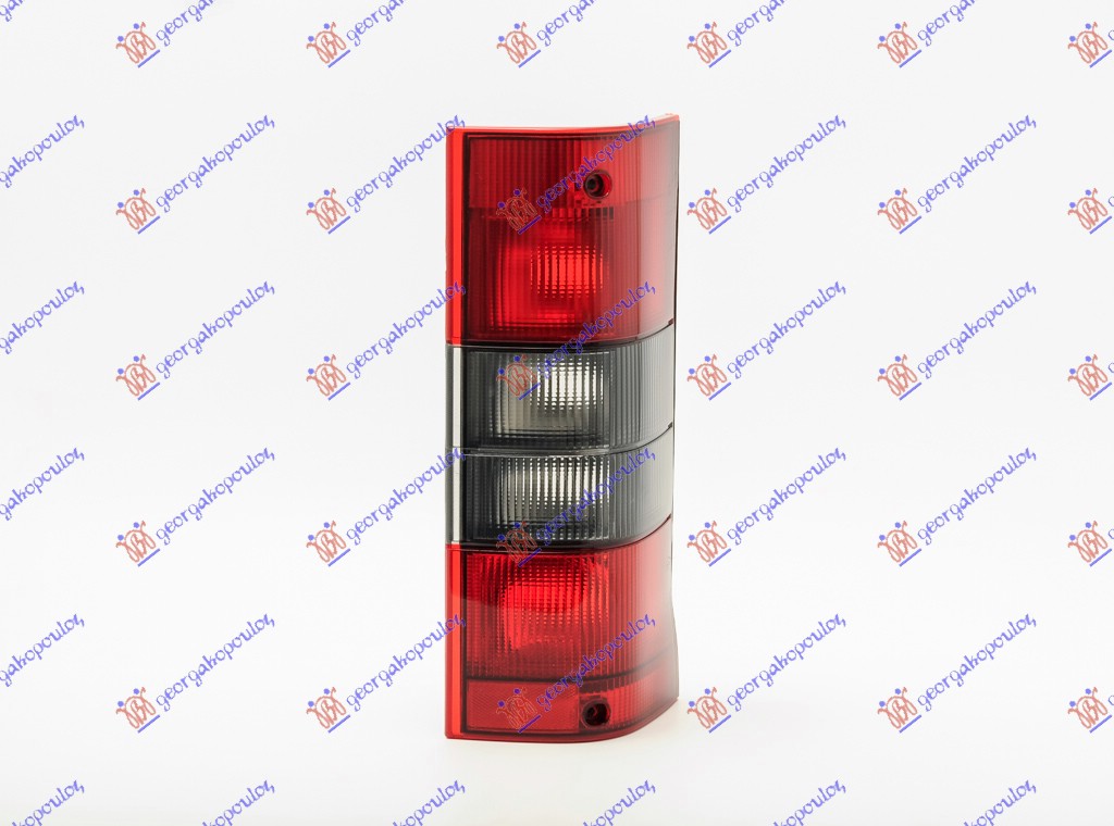 STOP LAMPA (DEPO) FIAT DUCATO II 1994-2002 (230)