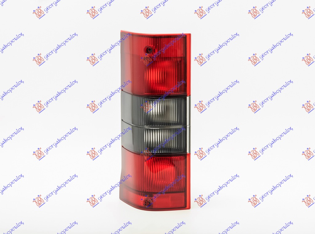 STOP LAMPA (DEPO) FIAT DUCATO II 1994-2002 (230)