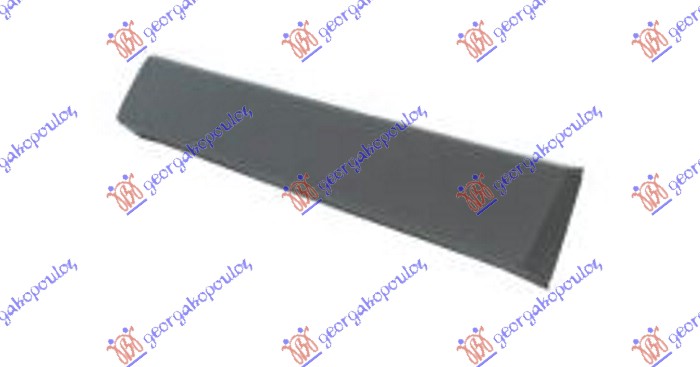 LAJSNA ZADNJIH VRATA CITROEN JUMPER I 1994-2002 (230L/230P/230)