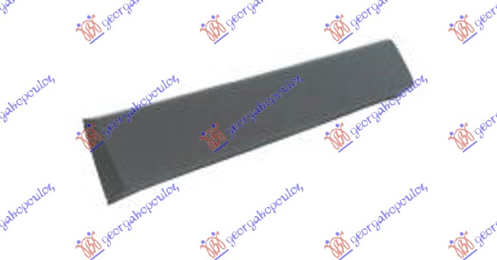 LAJSNA ZADNJIH VRATA CITROEN JUMPER I 1994-2002 (230L/230P/230)