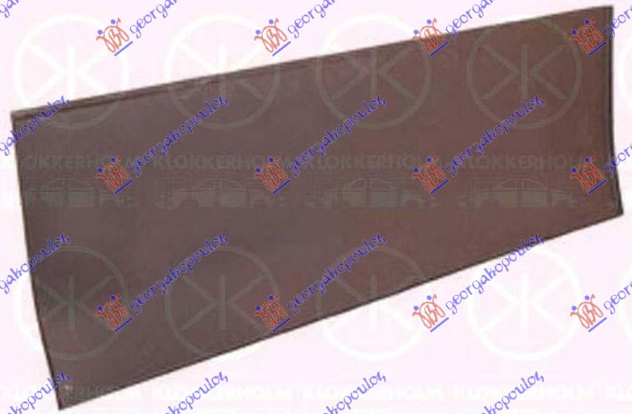 OPLATA KLIZNIH VRATA (40cm) CITROEN JUMPER I 1994-2002 (230L/230P/230)