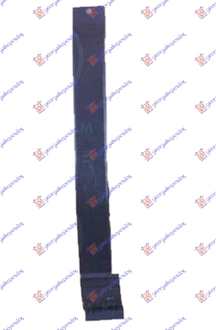 OPLATA SREDNJEG STUBA (VISINA 60cm DUZINA 8cm) CITROEN JUMPER I 1994-2002 (230L/230P/230)