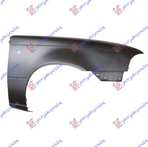 BLATOBRAN DAEWOO NEXIA H/B 1995-