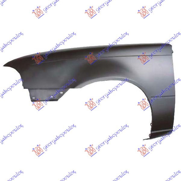 BLATOBRAN DAEWOO NEXIA H/B 1995-