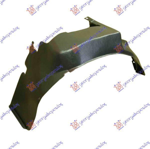 POTKRILO PLASTICNO DAEWOO NEXIA H/B 1995-