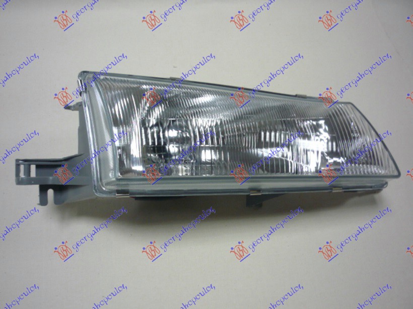 FAR  NEXIA H/B 95-