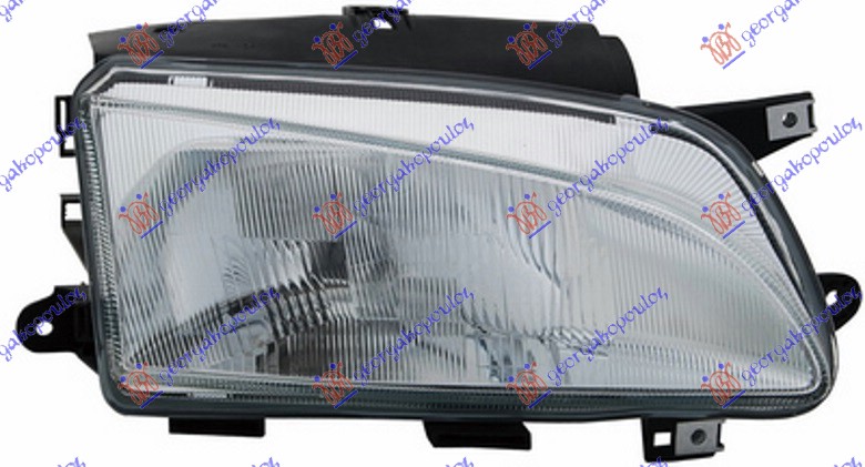 FAR ELEKTRICNI (TYC) PEUGEOT PARTNER 1996-2002 (5/G)