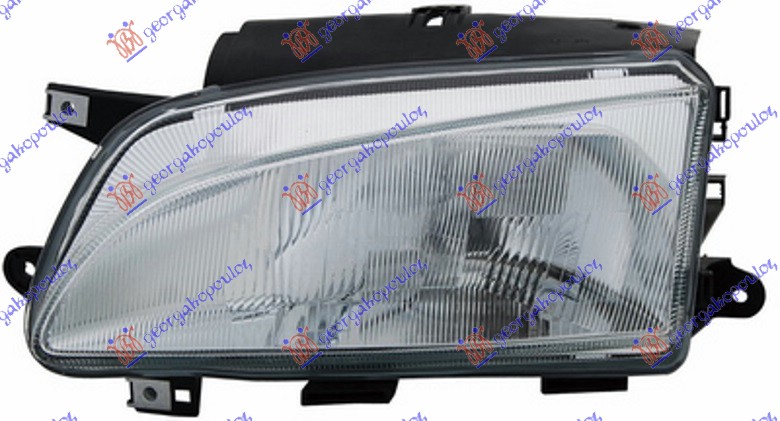 FAR ELEKTRICNI (TYC) PEUGEOT PARTNER 1996-2002 (5/G)