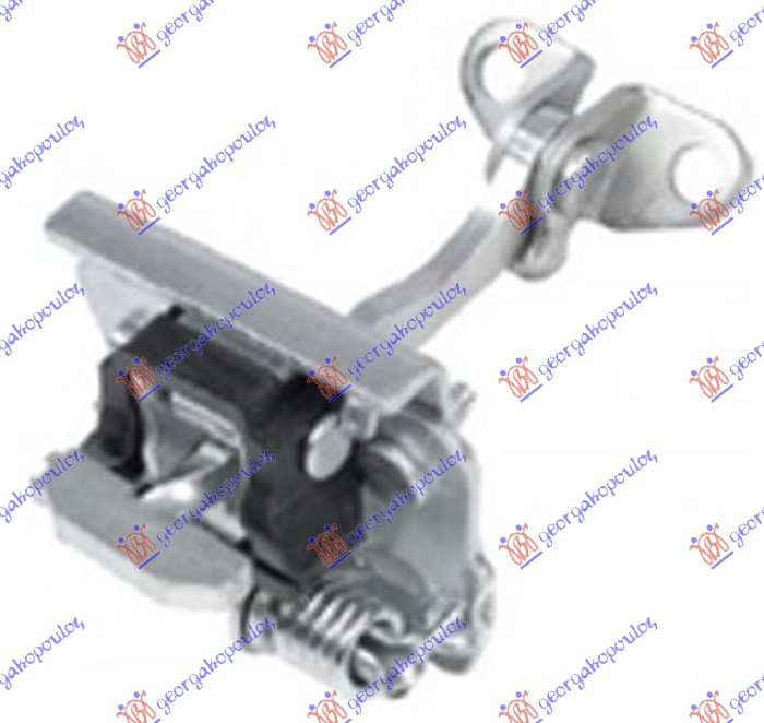GRANICNIK PREDNJIH VRATA PEUGEOT PARTNER 1996-2002 (5/G)