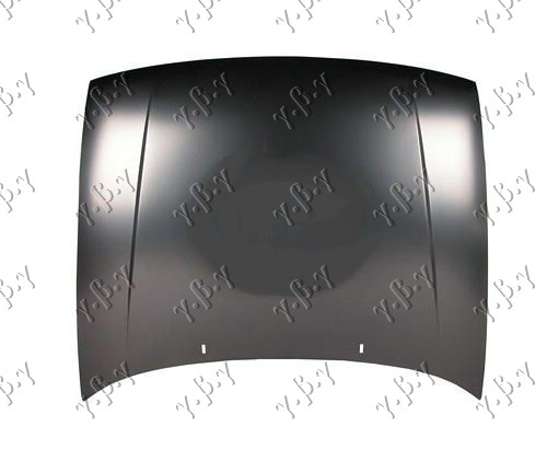 HAUBA SEAT IBIZA 1997-1998 (6K1)