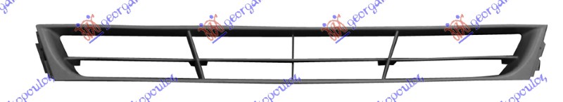 CENTRALNA RESETKA SEAT IBIZA 1997-1998 (6K1)