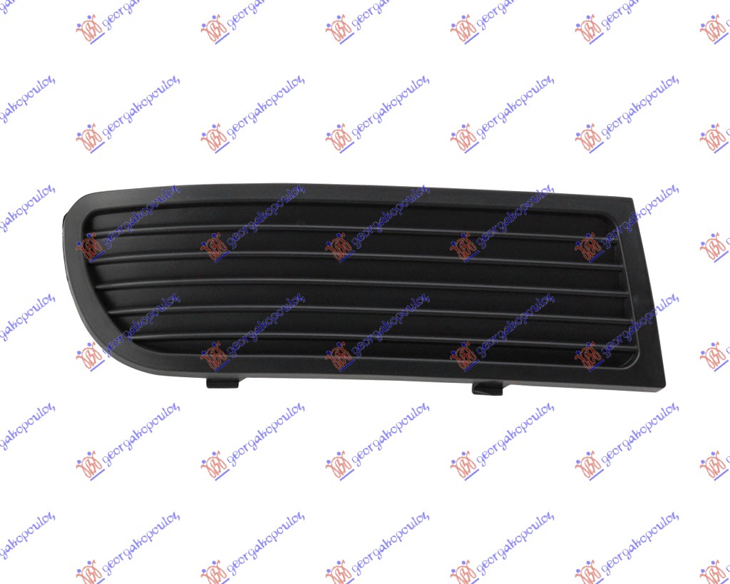 RESETKA PREDNJEG BRANIKA (BEZ MAGLENKE) SEAT IBIZA 1997-1998 (6K1)