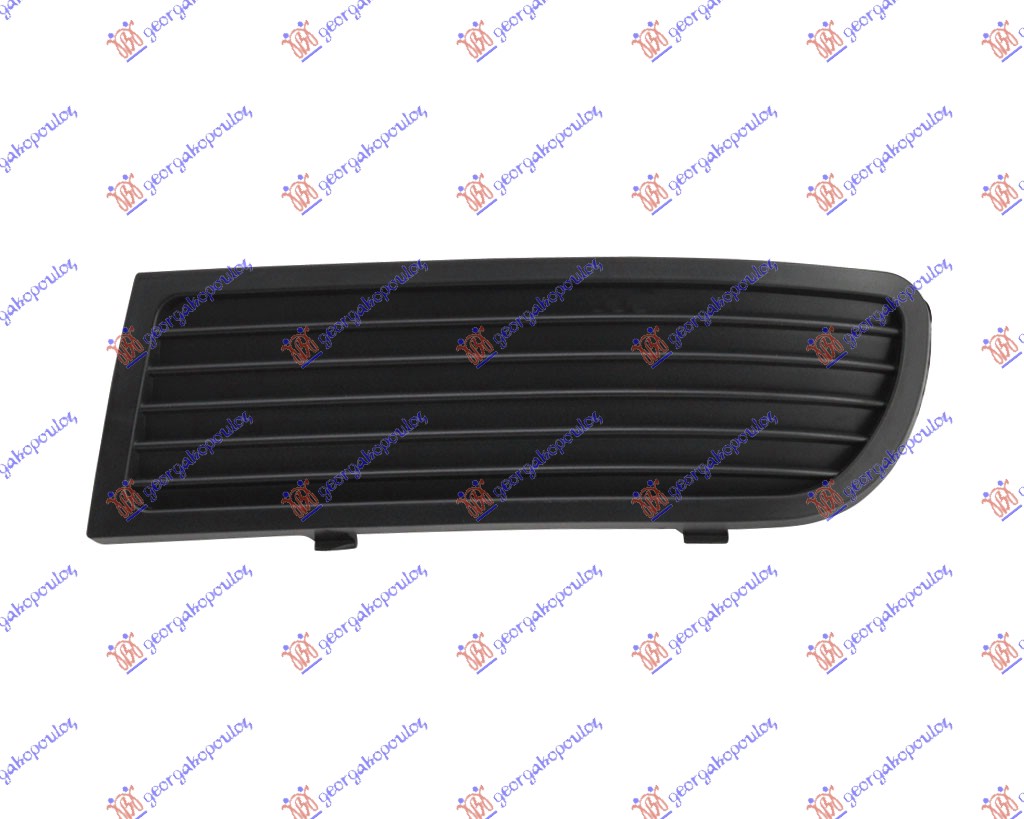RESETKA PREDNJEG BRANIKA (BEZ MAGLENKE) SEAT IBIZA 1997-1998 (6K1)