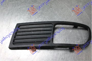 RESETKA PREDNJEG BRANIKA (SA MAGLENKOM) SEAT IBIZA 1997-1998 (6K1)