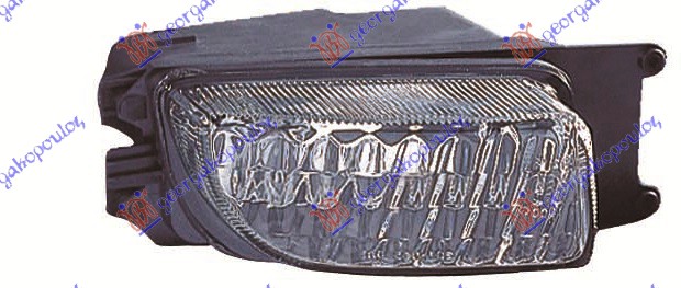 MAGLENKA (E) (TYC) SEAT IBIZA 1997-1998 (6K1)