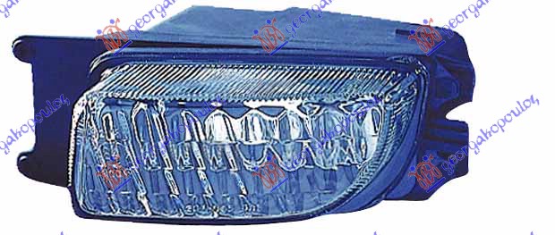 MAGLENKA (E) (TYC) SEAT IBIZA 1997-1998 (6K1)