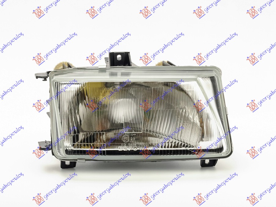 FAR ELEKTRICNI (DEPO) SEAT IBIZA 1997-1998 (6K1)