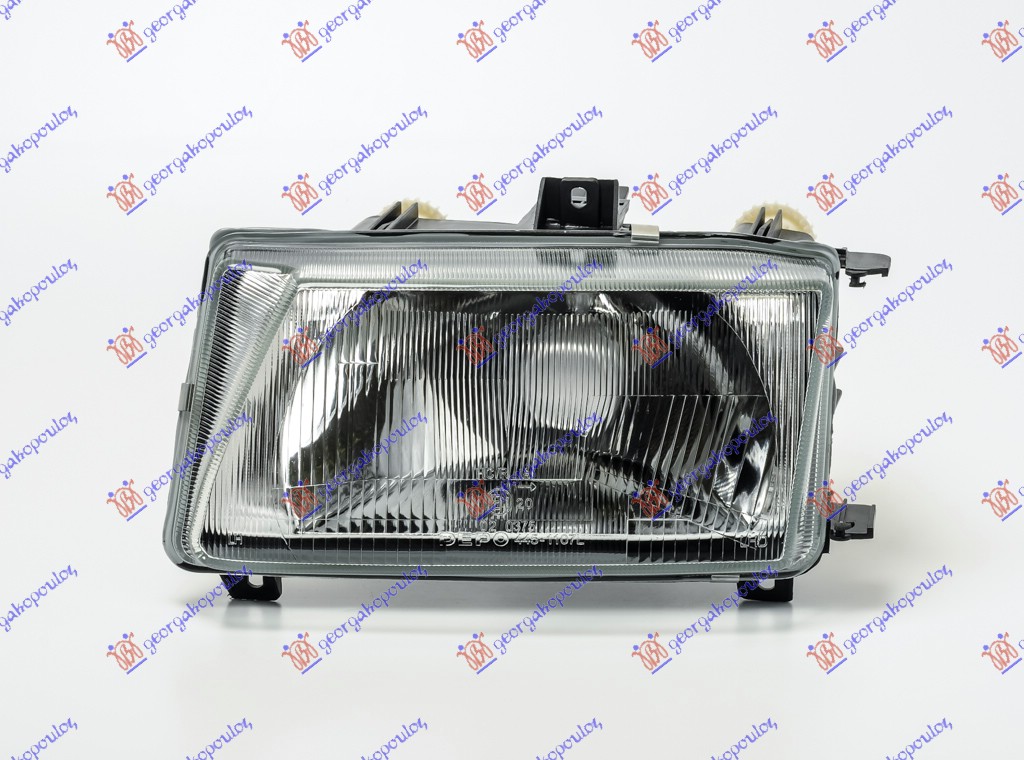 FAR ELEKTRICNI (DEPO) SEAT IBIZA 1997-1998 (6K1)