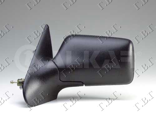 RETROVIZOR MEHANICKI SA SAJLOM (RAVNO STAKLO) SEAT IBIZA 1997-1998 (6K1)