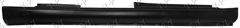 SAJTNA 4/5 VRATA SEAT IBIZA 1997-1998 (6K1)