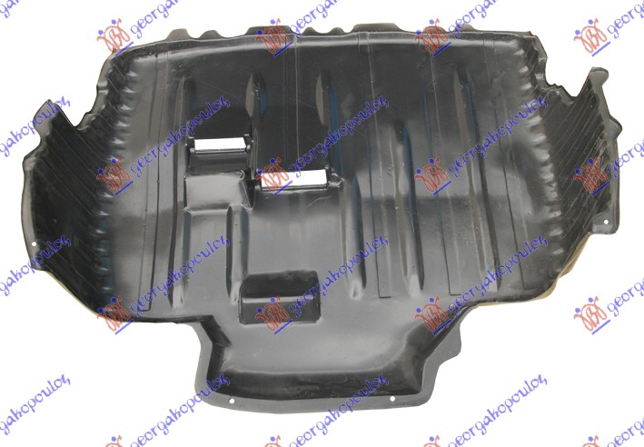 ZASTITA MOTORA PLASTICNA SEAT CORDOBA 1997-1998 (6K1/6K2)