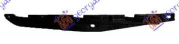 NOSAC PREDNJEG BRANIKA BOCNI PLASTICNI SEAT CORDOBA 1997-1998 (6K1/6K2)