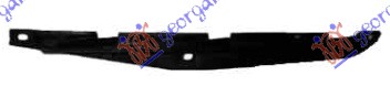 NOSAC PREDNJEG BRANIKA BOCNI PLASTICNI SEAT CORDOBA 1997-1998 (6K1/6K2)