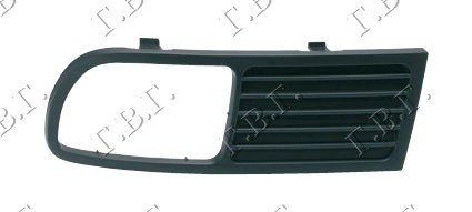 RESETKA PREDNJEG BRANIKA (BEZ MAGLENKE) SEAT CORDOBA 1997-1998 (6K1/6K2)