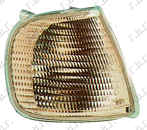 MIGAVAC BELI SEAT CORDOBA 1997-1998 (6K1/6K2)