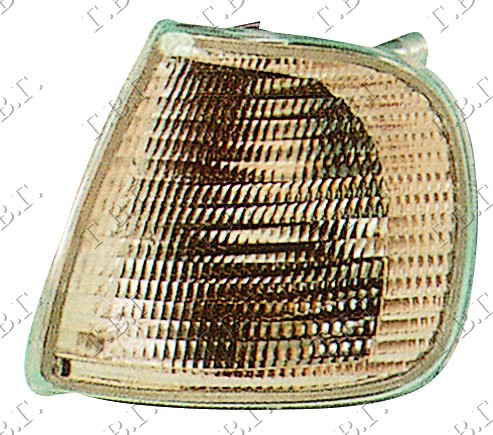 MIGAVAC BELI SEAT CORDOBA 1997-1998 (6K1/6K2)