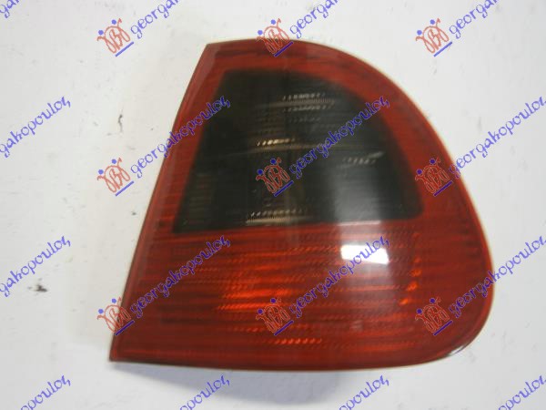 STOP LAMPA (VALEO) SEAT CORDOBA 1997-1998 (6K1/6K2)